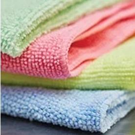 Microfibre Cloths