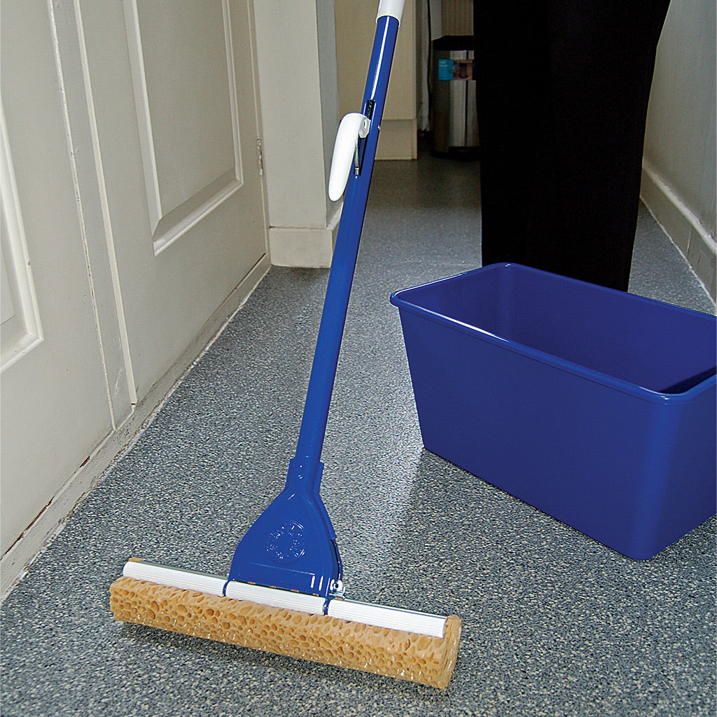 Squeegees & Sponge Mops