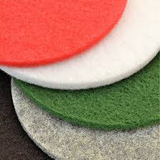 Floor Cleaning Pads