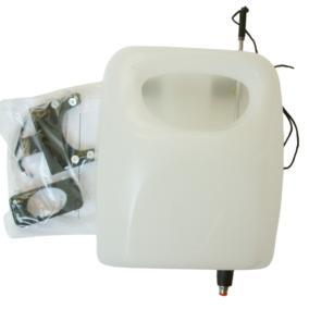 Truvox Solution Tank 5L