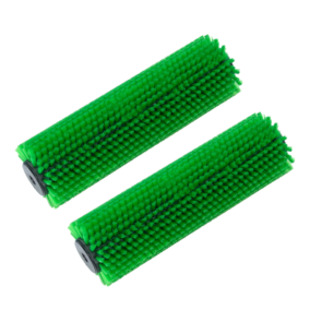 Truvox MW340 Standard Brush – Green (Pack of 2)