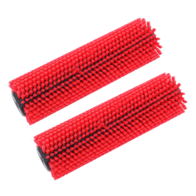 Truvox MW340 Standard Brush – Red (Pack of 2)