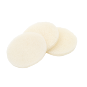 Truvox Cimex-Encap 8” Pads (Box of 15)