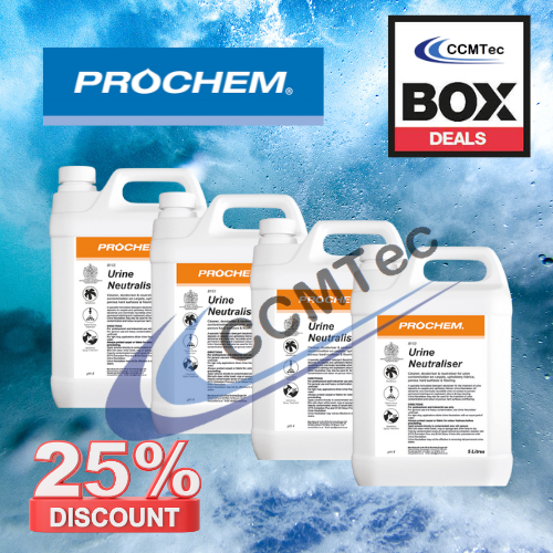 Prochem Urine Neutraliser - Full Box Deal