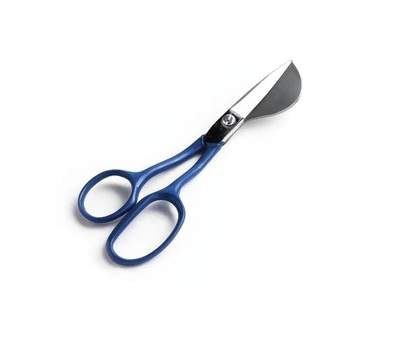 Professional 7 inch Napping Shears