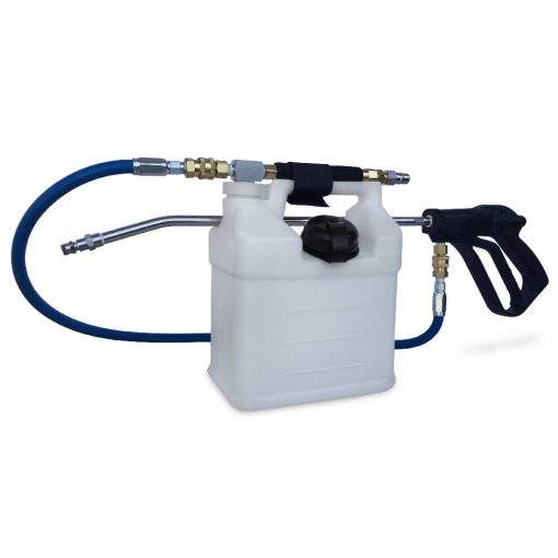 Injection Sprayer Gun Rebuild Kit