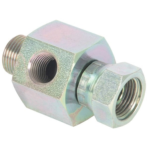 1/4" Threaded Test Point Adaptor – 501-2431