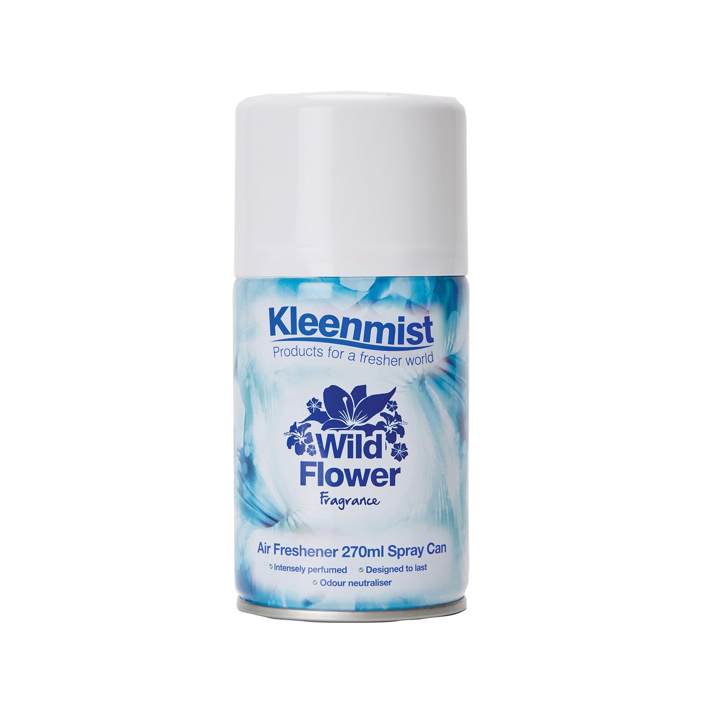 Kleenmist Odour Control Air Freshener Starter Kit