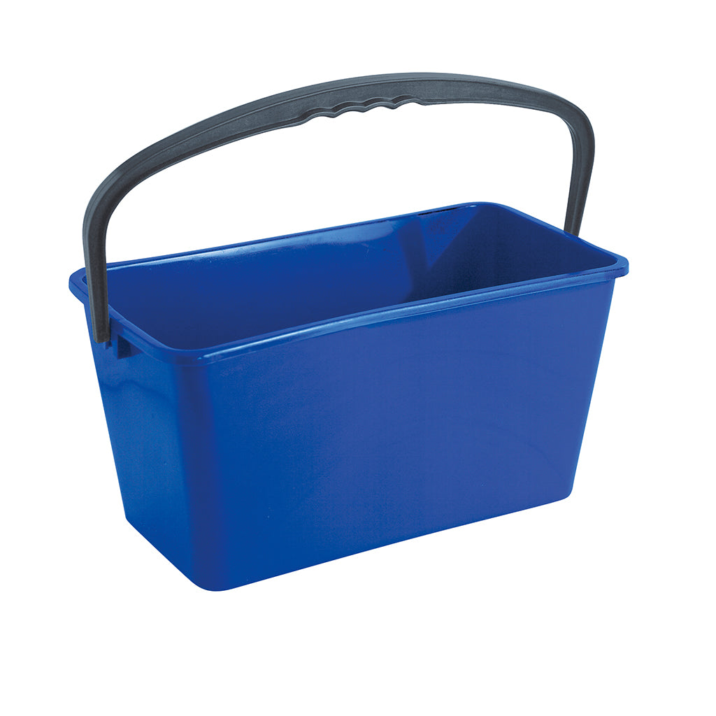 24L HD Window Cleaners Bucket (Box of 5)