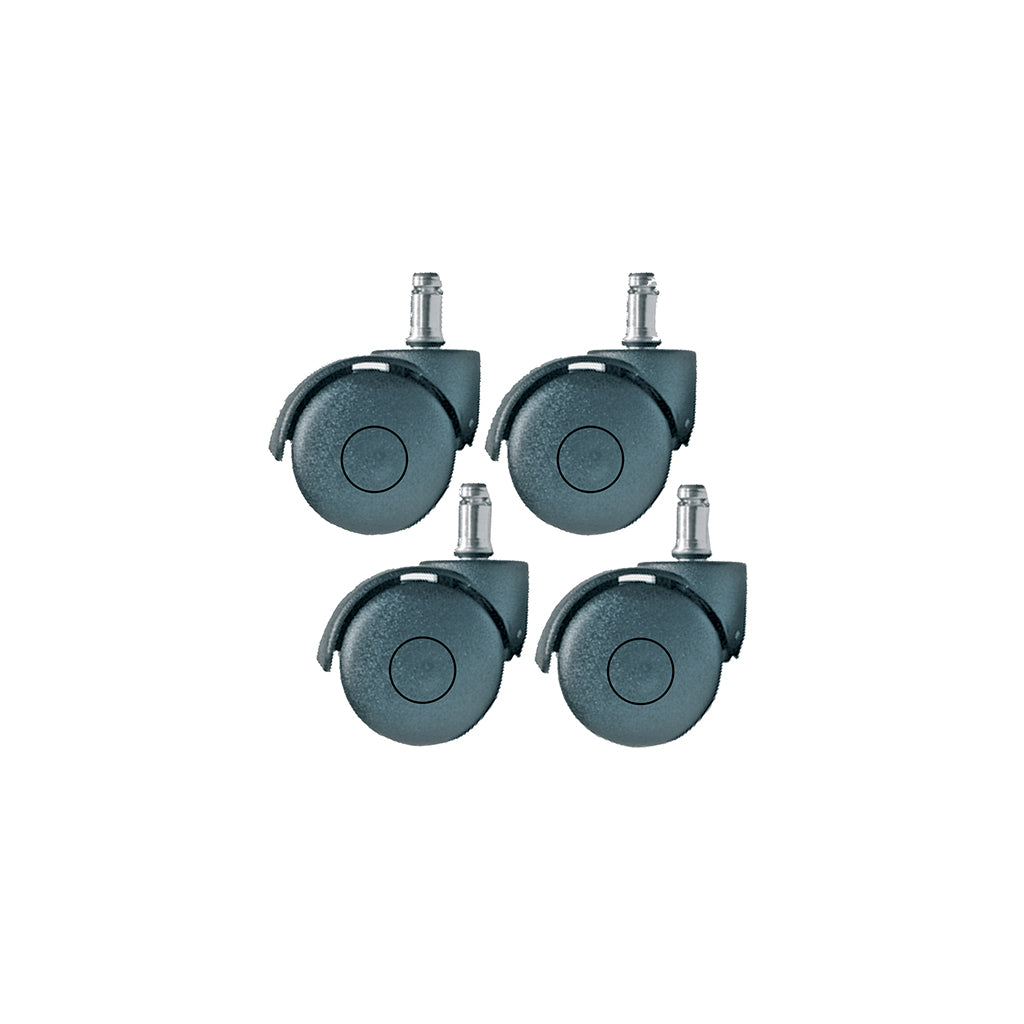 Window Cleaning Bucket Castors (Pack of 4)