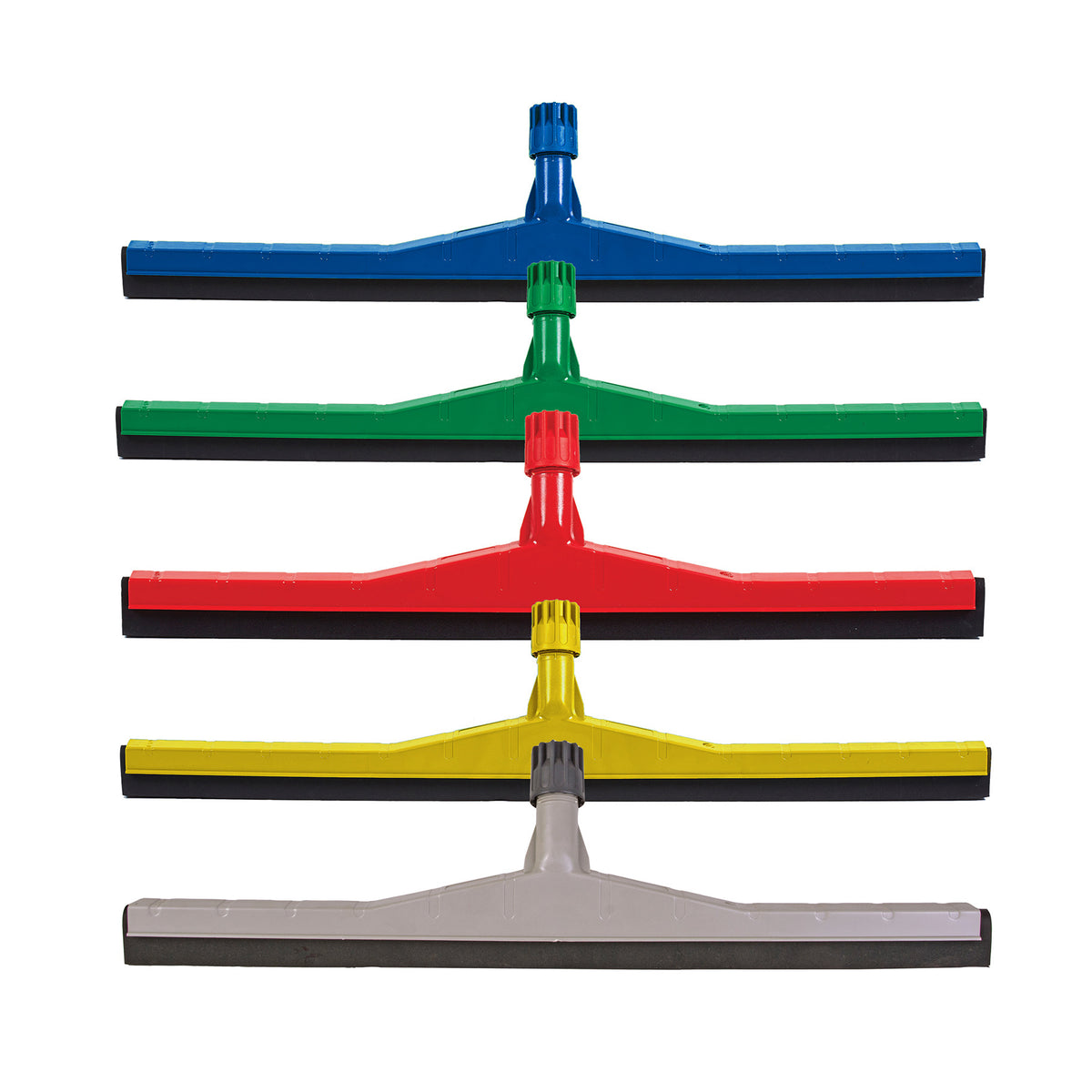 floor squeegee head