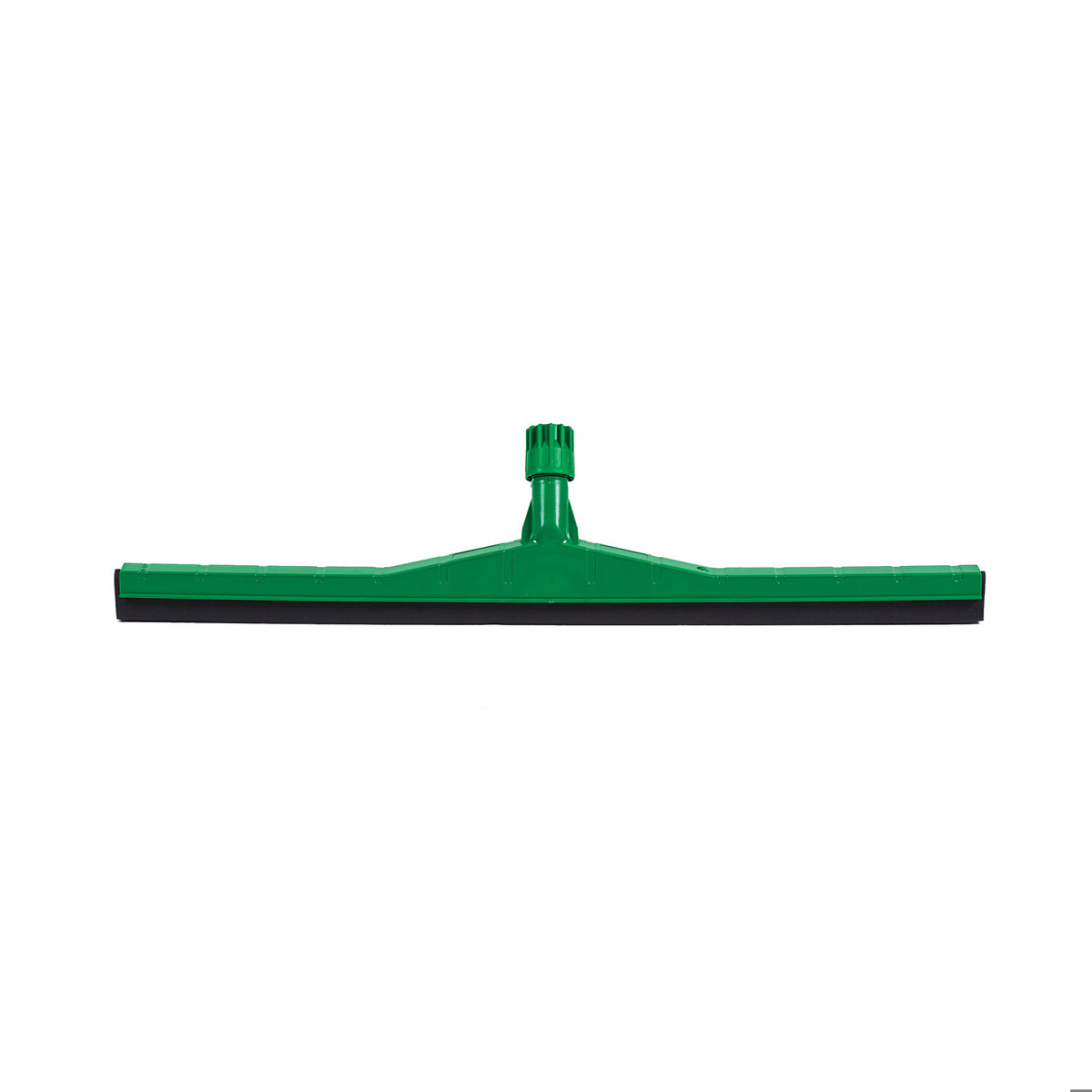 green floor squeegee head