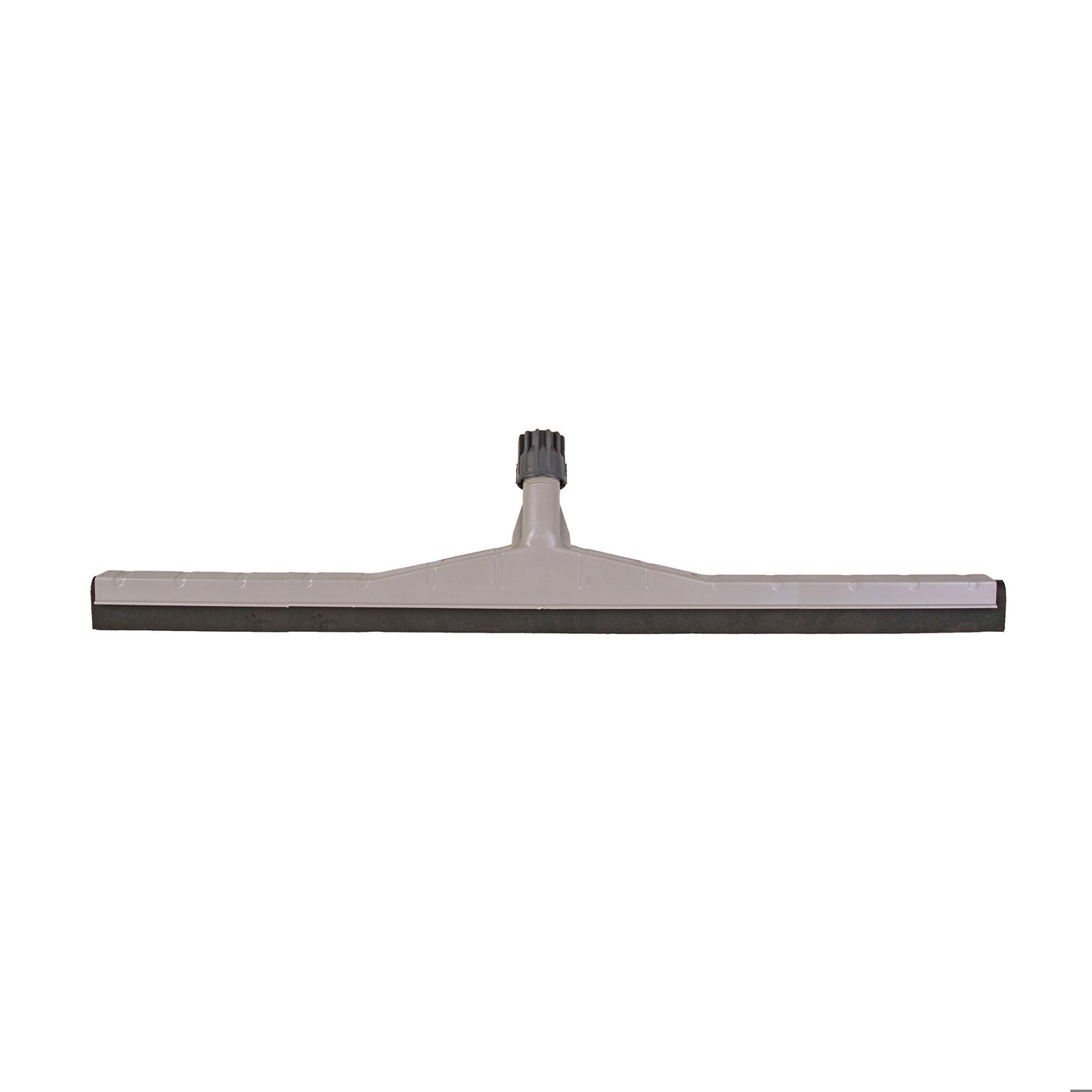grey floor squeegee head
