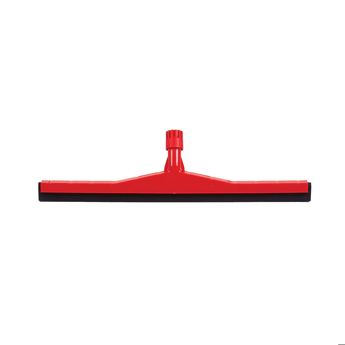 red floor squeegee head