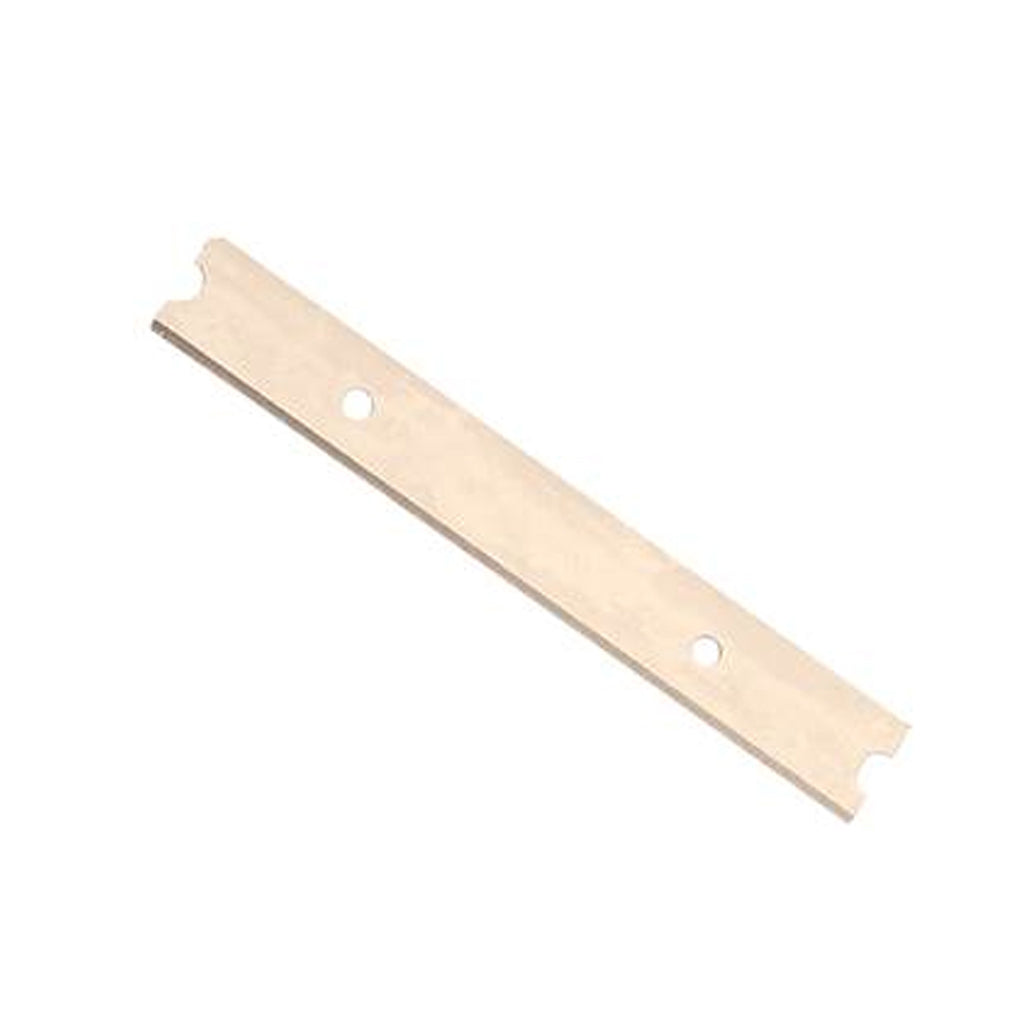 Technolite Window Scraper Blades (10 Pack)