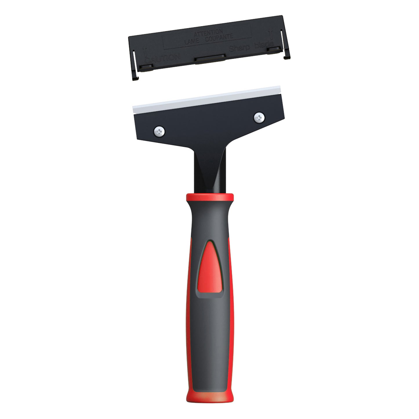 Technolite Window Scraper