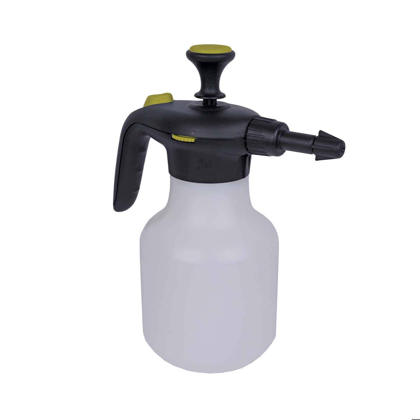 1.5L HD Pump Up Sprayer - Yellow