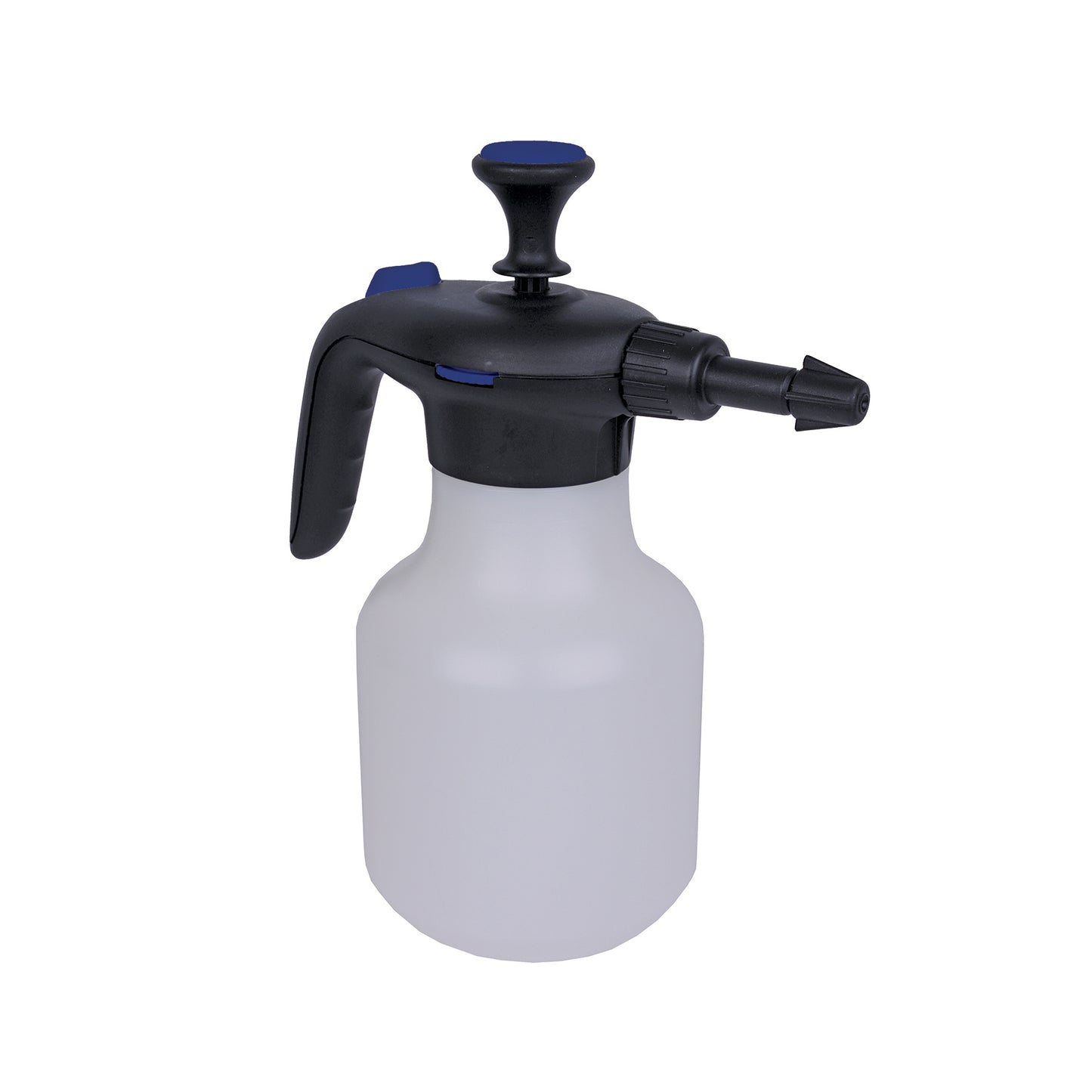 1.5L HD Pump Up Sprayer - Blue
