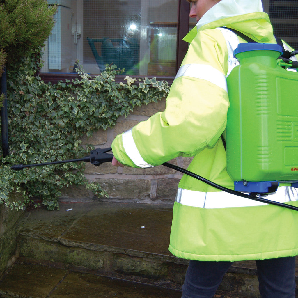 Robert Scott Backpack Sprayer 16L