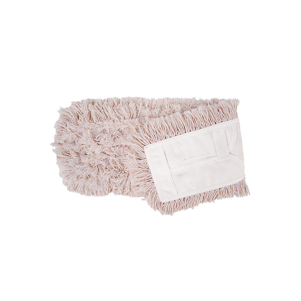 Sweeper Mop Head Cotton 40cm