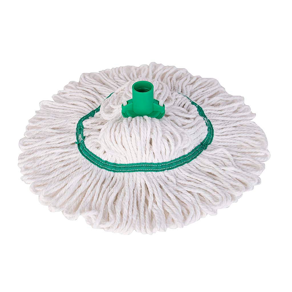 Robert Scott Hygiemix T1D Socket Mop 250 – Box of 15