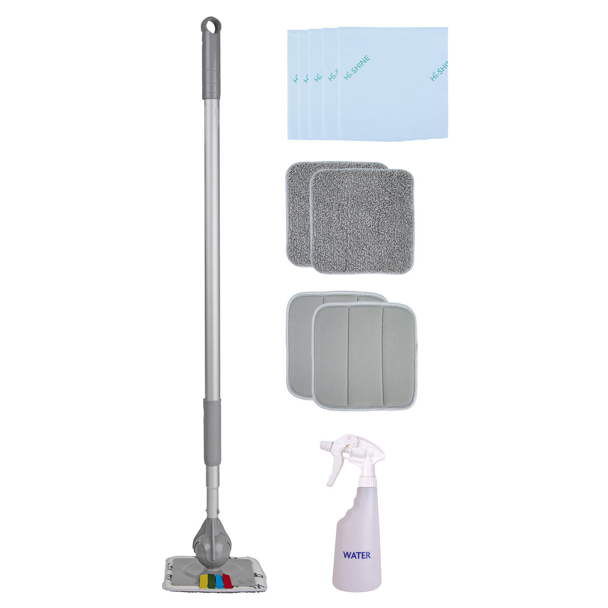Robert Scott Duop Reach Kit