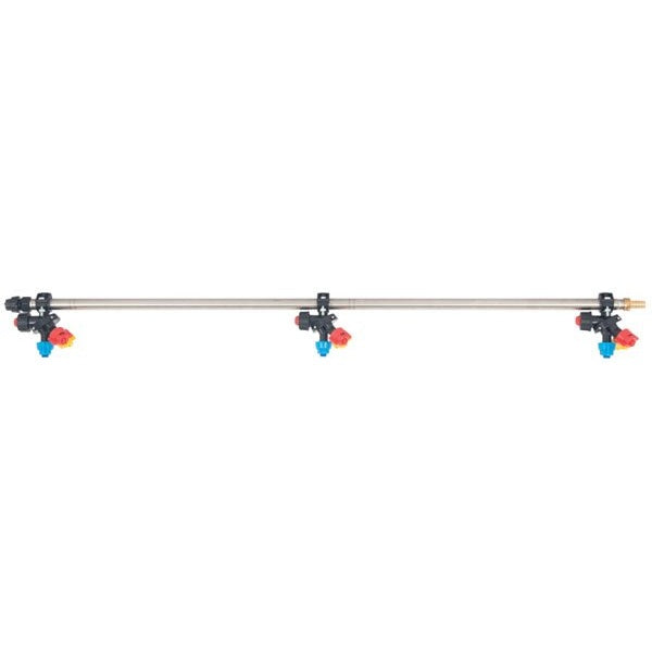 1070mm Boom Assembly - Triple Nozzle Heads – 705-1002