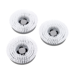 Truvox Cimex Shampoo Brushes (Pack of 3)