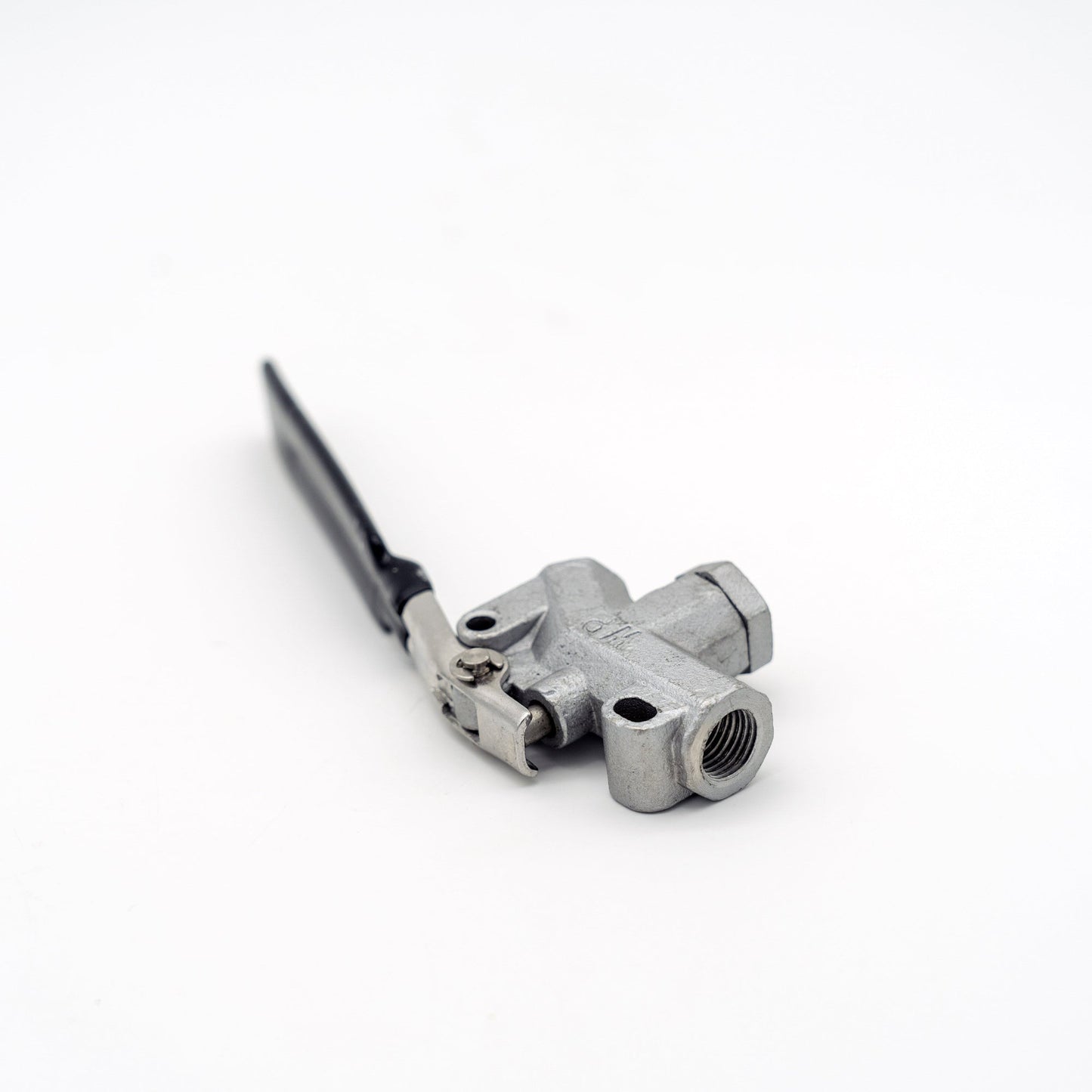 Westpak Carpet Cleaning Wand Stainless Steel Angle Valve 1/4