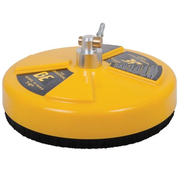 14" Whirlaway Surface Cleaner