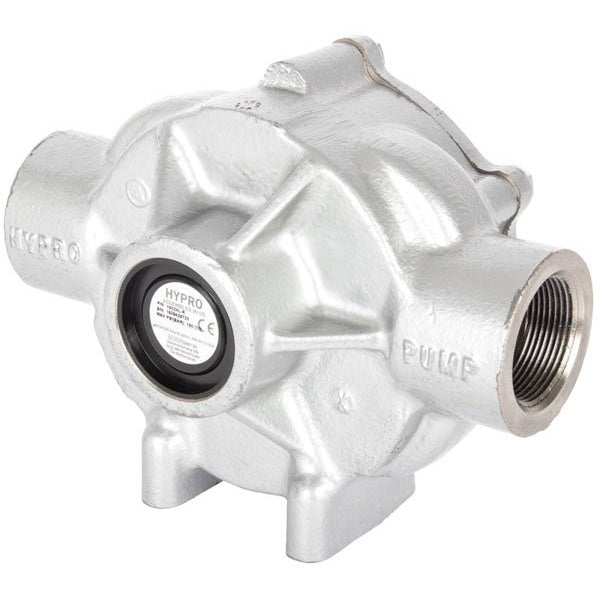 Hypro 1500 Series Roller Pump - Reverse Rotation – 1502XL-R