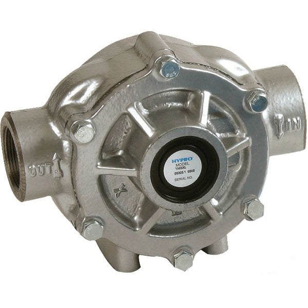 Hypro 1500 Series Roller Pump – 1502XL