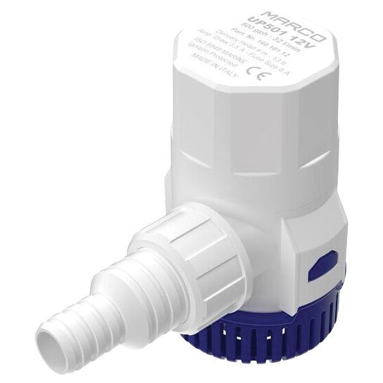 Marco UP501 Bilge Pump – 160.100.12
