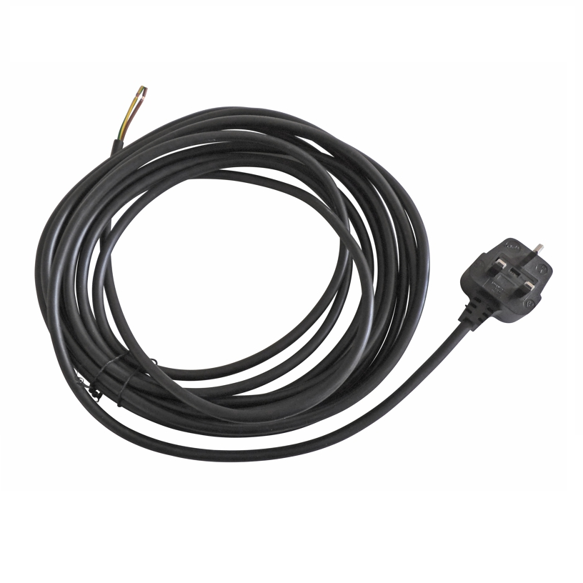 Power Cord Set 220-240V 1.5mm