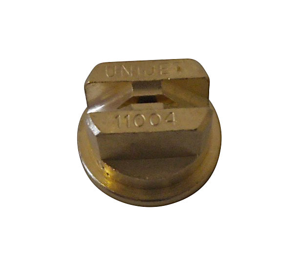 110-04 Brass Spray Tip