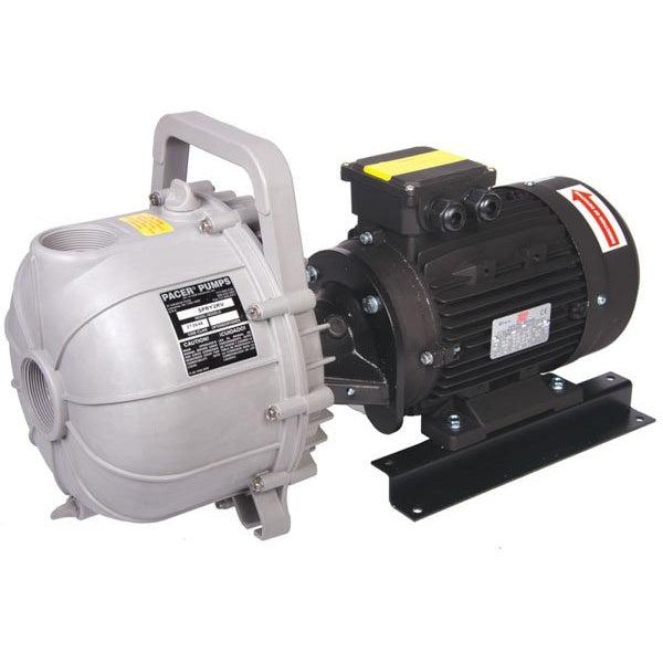2" Pacer S Series Pump - 415V - Viton – 200PPV-ET5
