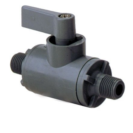 2 Way Ball Valve – 226-2M2M-B-PV