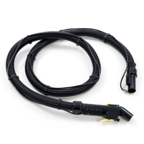 Truvox Hydromist Lite Hose Assembly Including Vacuum and Solution Hose