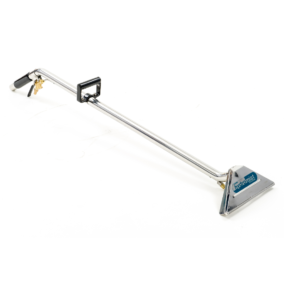 Truvox Wand Carpet Cleaning – Single Jet Stainless Steel