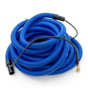 Truvox 15m Vacuum and High Pressure Hose (up to 400 psi)