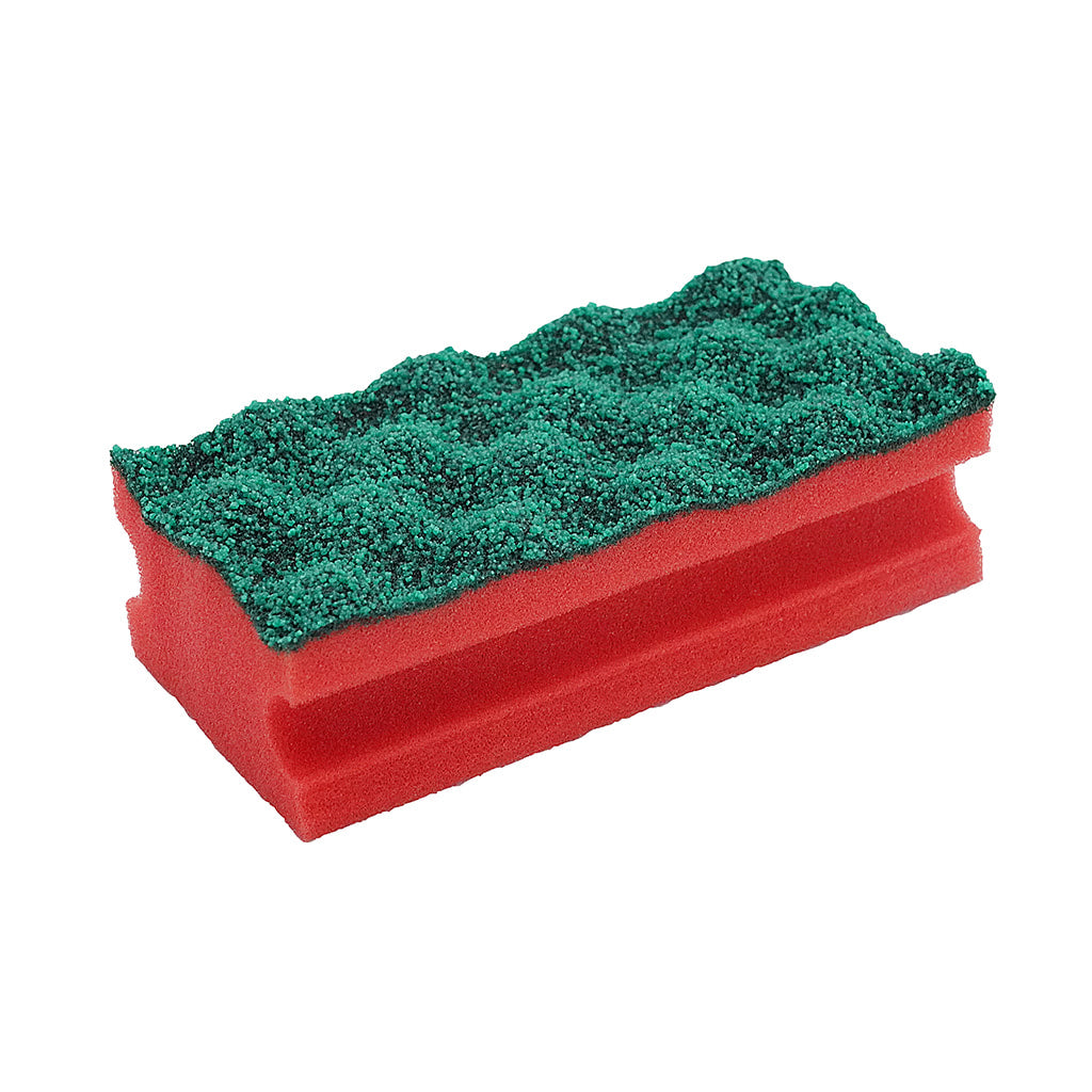 HiPUR Sponge Scourer (10 Pack)