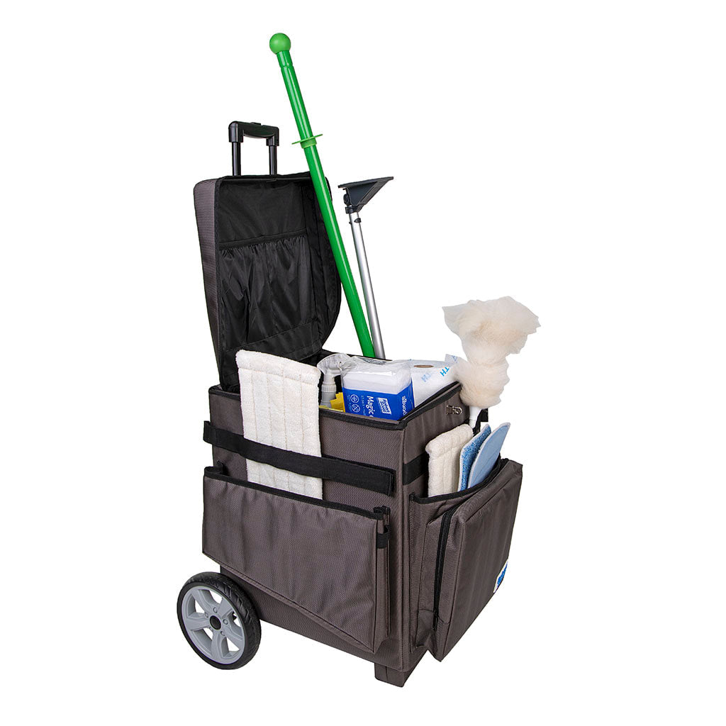 Robert Scott Housekeeping Cart Small