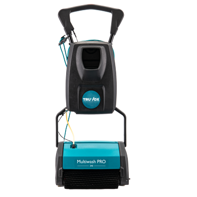 Truvox Multiwash Pro 340 CRB Scrubber Dryer
