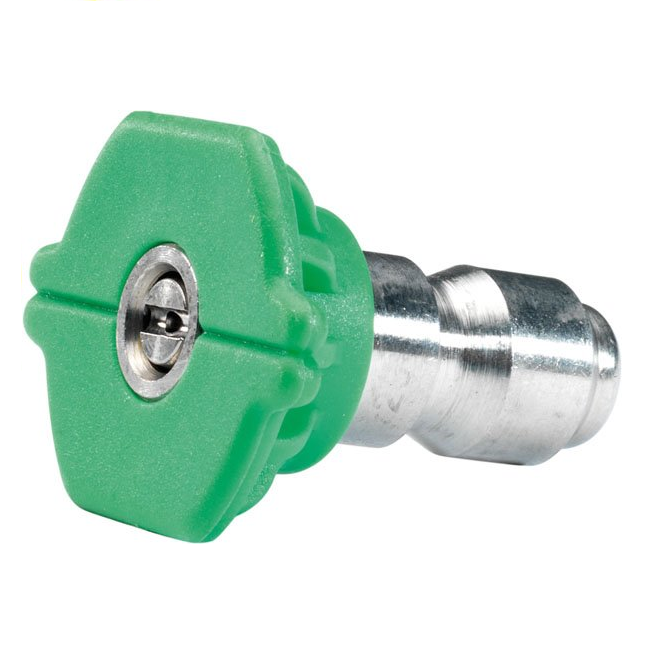 Quick Connect 25° Fan Nozzle - 02