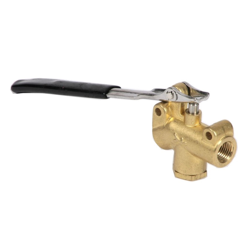 Prochem K Valve with Trigger
