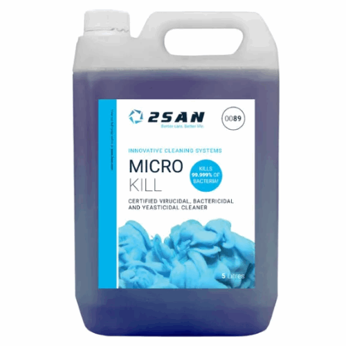 2San Micro Kill, 5Ltr