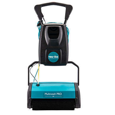 Truvox Multiwash Pro 440 CRB Scrubber Dryer