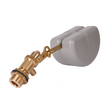 RGO Brass Float Valve