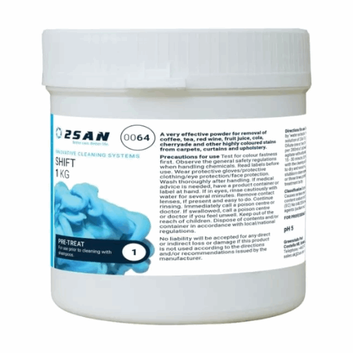 2San Craftex Shift, 1Kg