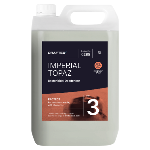 2San Craftex Imperial Topaz & Fragrant Spice